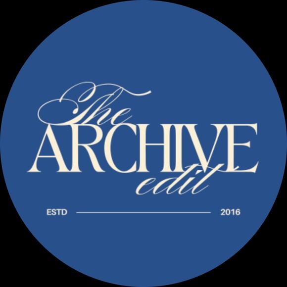 thearchiveedit